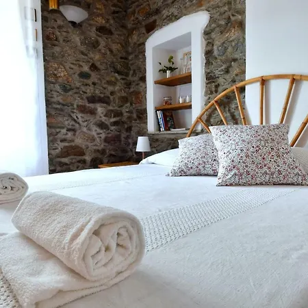 La Taverna Del Monte