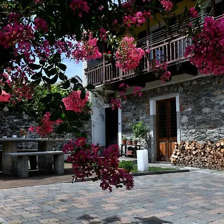 La Taverna Del Monte