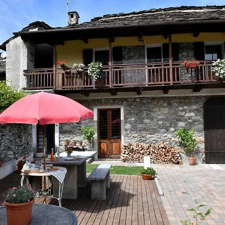 La Taverna Del Monte
