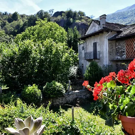 La Taverna Del Monte